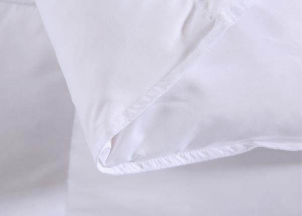 White Alternative Down 105gsm Fiber Quilts
