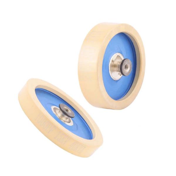 High Frequency High Power Ceramic Capacitor CCG81 1000pF 15KV 90KVA