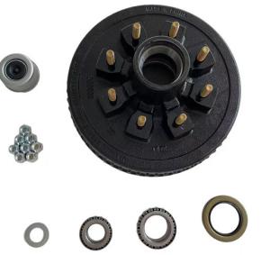 Anhui Qingtai Auto Parts Co., Ltd.
