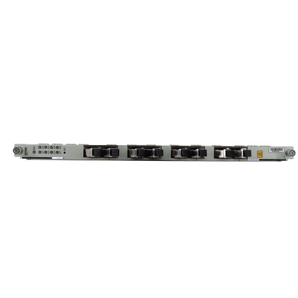 8 Port Interface Board With C+ C++ SFP For OLT ZTE GTGO Service Board