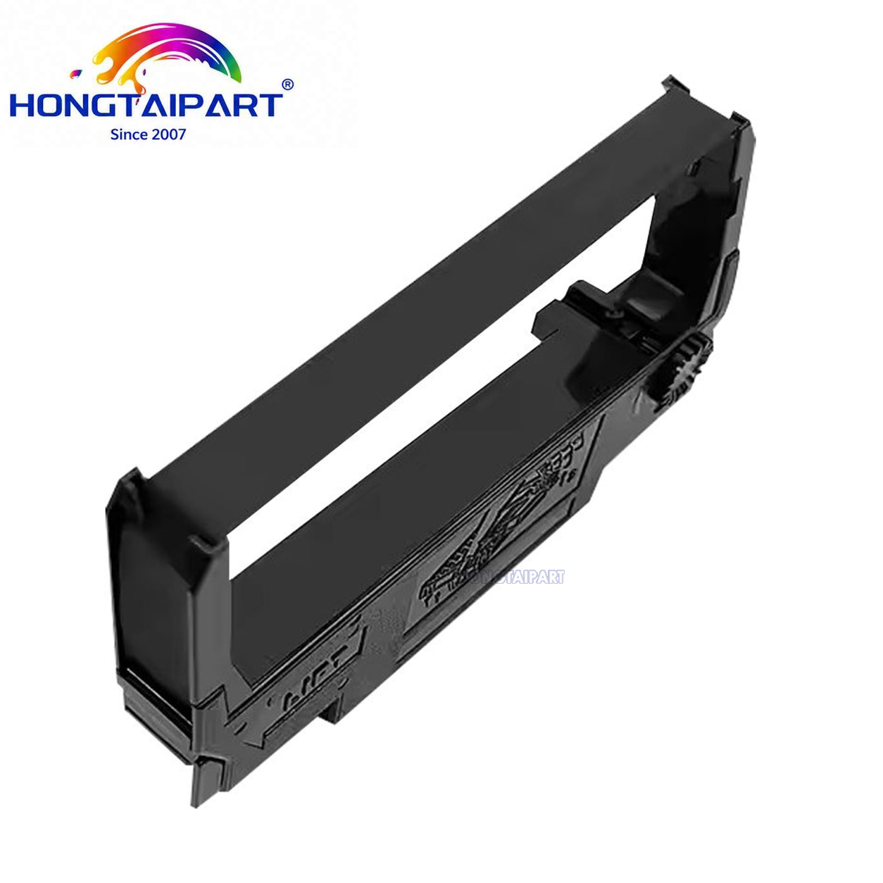 Clear Printing Long Service Life Epson ERC38B Ribbon Cartridge For ERC34 M188D TM-U220 U230 U210 M188 Printer