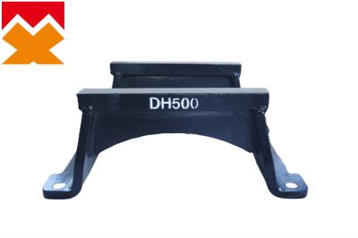 Peças sobressalentes para escavadeira Daewoo Dimension DH500 para escavadeira OEM