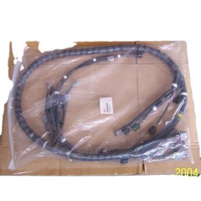 CX130B SH130 Excavateur 4JJ1 Moteur câblage harnais 8-98035054-2 Harnais de fil pour votre