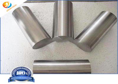 Tungstênio Rod do cobre da liga de CuW da soldadura de resistência