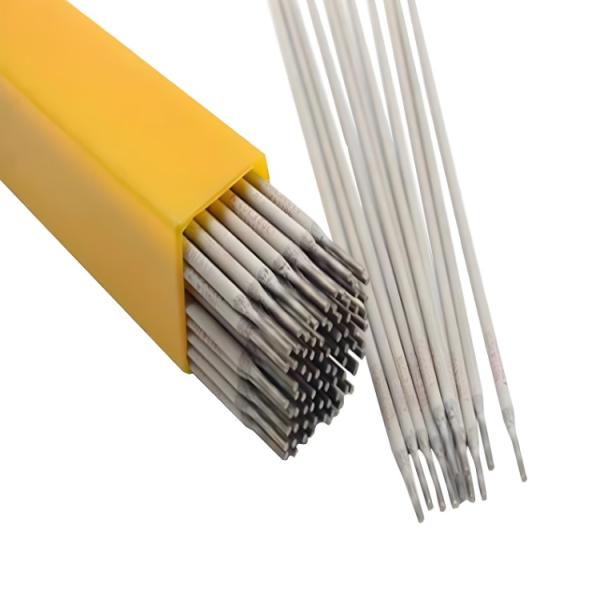 High Quality E6013  Carbon Steel Welding Rod with a Diameter of 4.0mm - Suitable for Welding Thin-walled and Thick Walled Pipes