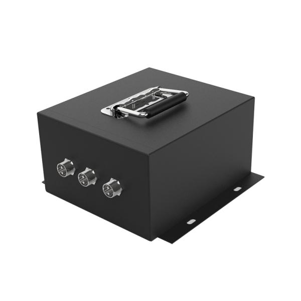 CLF OEM ODM 12V 24V LiFePO4 Литий-железный аккумулятор для литий-железного фосфата