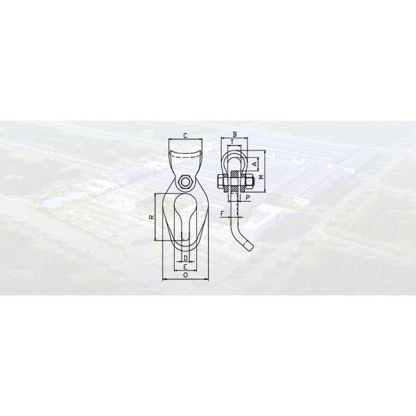 SLRO60-СОЕДИНИТЕЛЬ