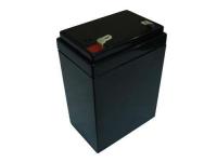 Batterie au plomb F1 scellée par terminal rechargeable pour des systèmes d'UPS