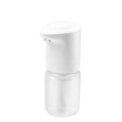 Pulverizador portátil da névoa do álcool do polipropileno de USB do distribuidor do sabão da mão de ROHS