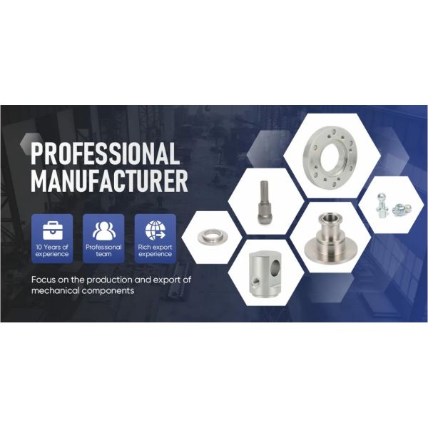 Precision‑Machined Hydraulic Oil Pipe – High‑Tensile Hardware with Representativ