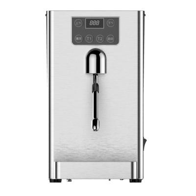 Tanque de água da máquina de café 1.7L de Frother do leite de Corrima para abastecer