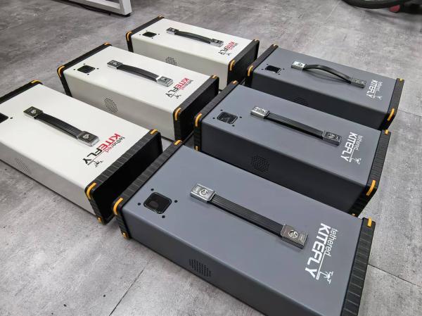 Customized Tethered System Power Supply Box 220VAC G2(220S400,4kg)
