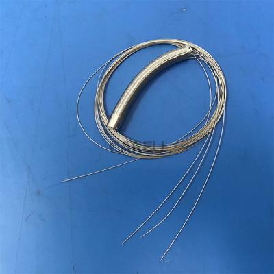 Olympus Colonoscope Cf-H190l Bending Section With Stopper Flexible Endoscope Parts