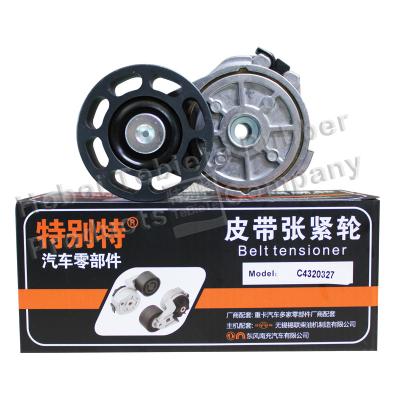Cummins Engine/Renault Engine Belt Tensioner C4320327