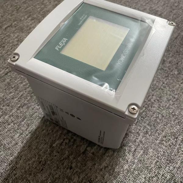 Analisadores originais da série Yokogawa FLEXA FLXA21-D-P-D-AB-C1-NN-A-N-LA-N-NN Preço baixo