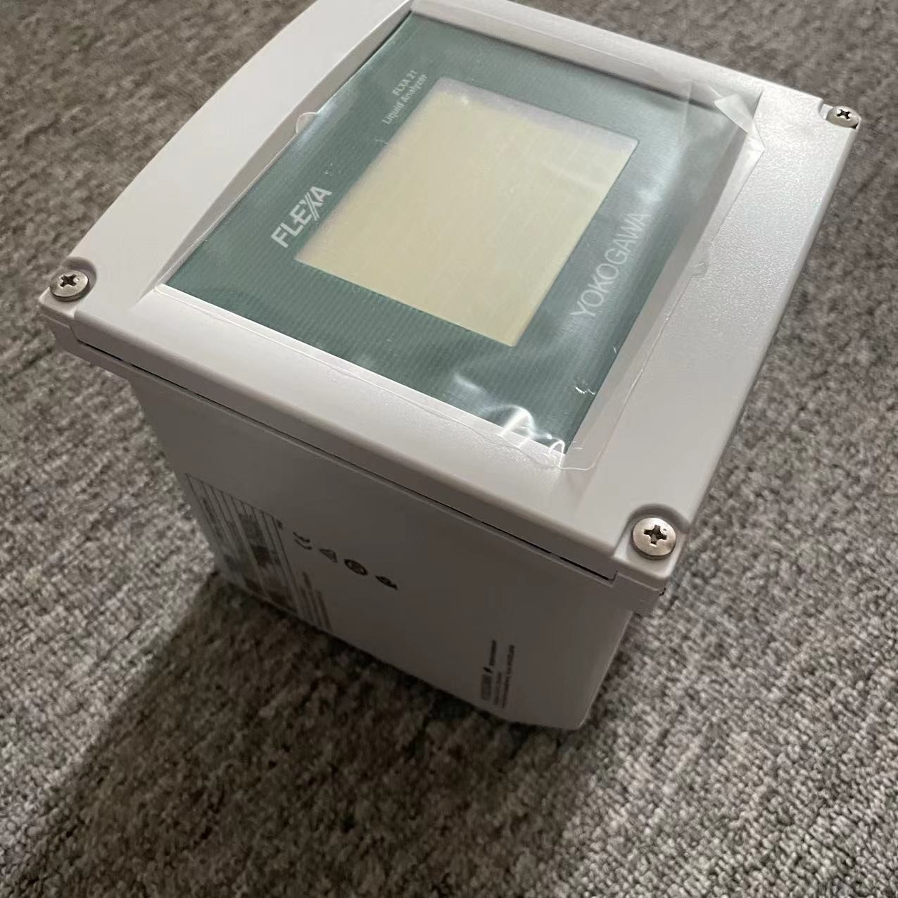 Оригинальные анализаторы серии Yokogawa FLEXA FLXA21-D-P-D-AB-C1-NN-A-N-LA-N-NN низкая цена