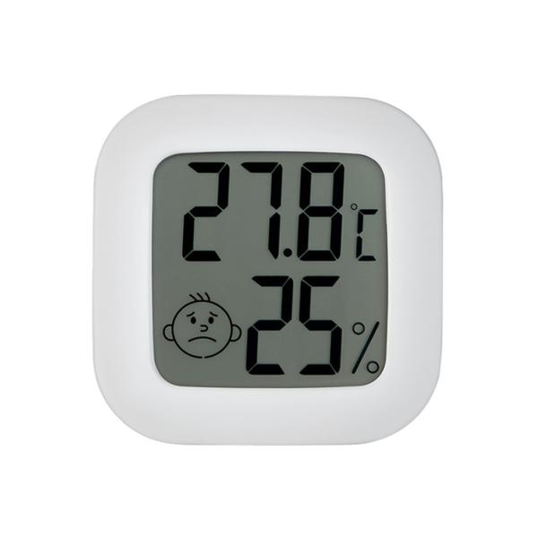 Bluetooth Temperature Humidity Sensor(ZG227)