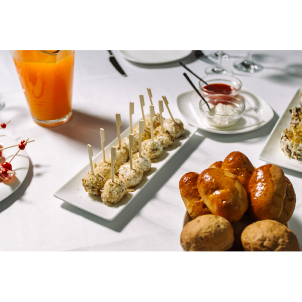Wholesale Bamboo Gushi-Gun Skewers – Natural Bamboo, Biodegradable