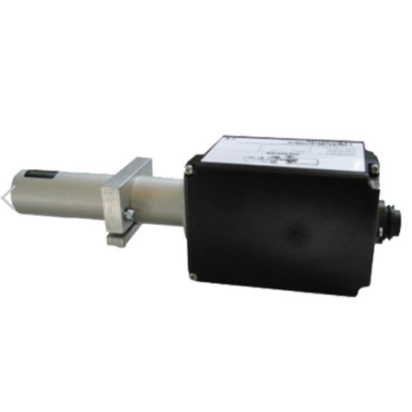 Siemens QRA2 RUV Sensor Flame Detector for Heating Boiler Original Packaging at Best
