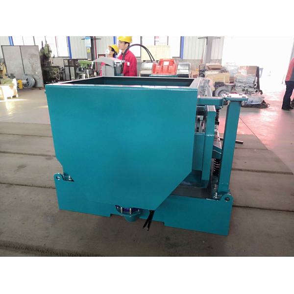 3 Panels Drilling Mud Fluids Linear Motion Shale Shaker