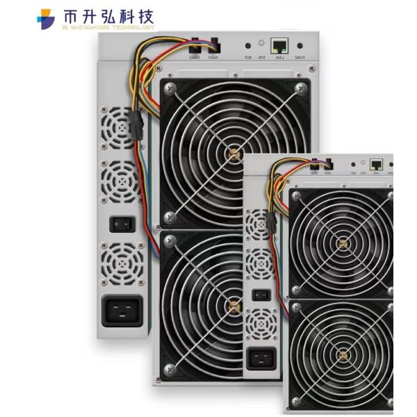BTC Mining Canaan Avalon Miner A1126 100TH/S 3500w Asic Miner Avalon