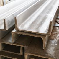 Le miroir du fabricant 316l a poli le prix de la Manche de l'acier inoxydable C du profilé en u 6mm d'acier inoxydable