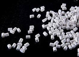 Raschig Ring Alumina Catalyst Carrier CAS 21645-51-2 Dia 4mm