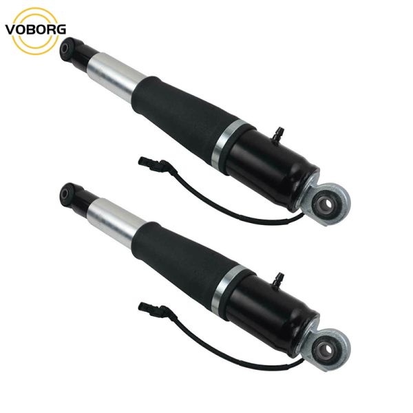 Car Suspension Parts Front Rear Shock Absorbers for Chevy GMC Cadillac SUV Sierra 1500 23152718