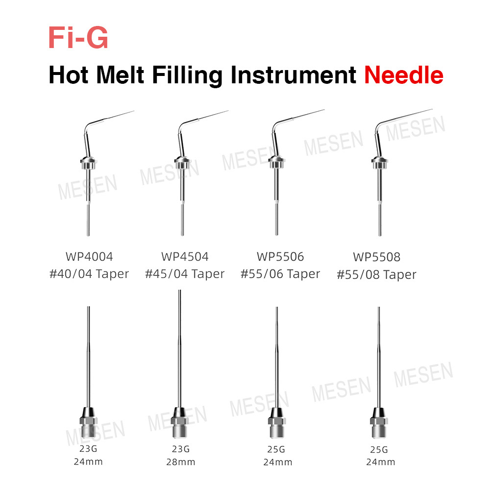 Hot Melt Filling Instrument Needle