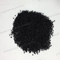 Materiais primas de plástico de qualidade extrusora Pelletos de nylon PA6 para perfis de ruptura térmica das janelas