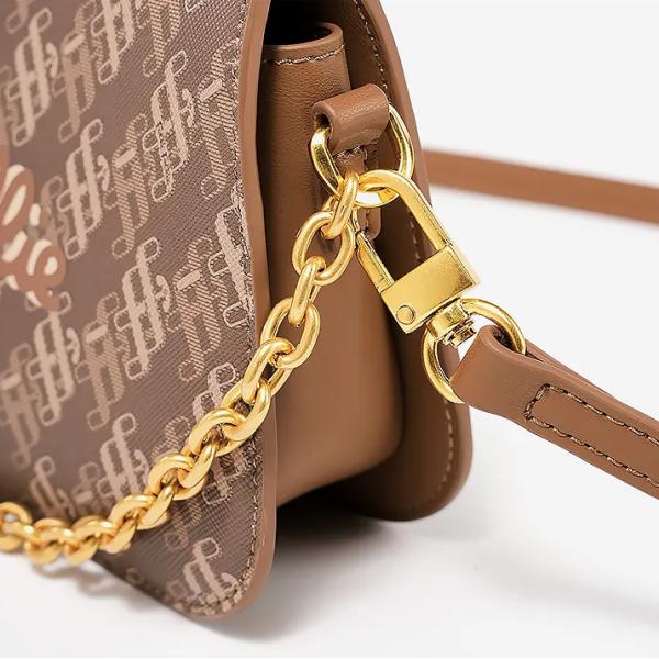 Ручные сумки из цветочной кожи полинезийского, самоанского племени для женщин в стандартном размере