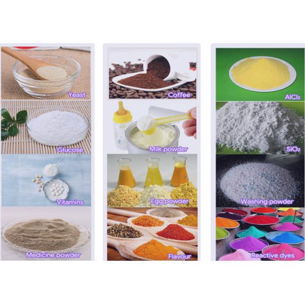 Высокоскоростной сушильщик брызг PLC центробежный/промышленная машина для просушки морской водоросли