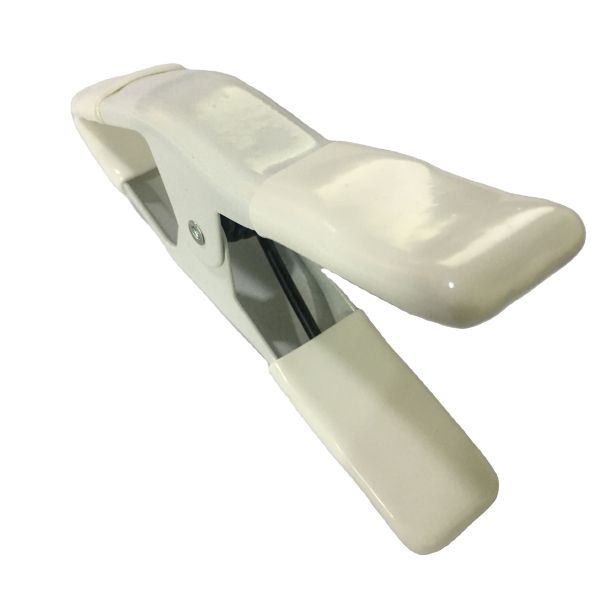 Custom Factory Manufactures and Wholesales Stainless Steel Multi-functional Spring Clips for Clothing Storage Inch