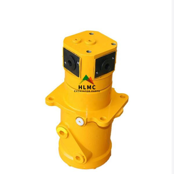 CLG915D CLG915C CLG916D 12C0240 Excavator Swivel Joint Assy Hydraulic Rotary Joints
