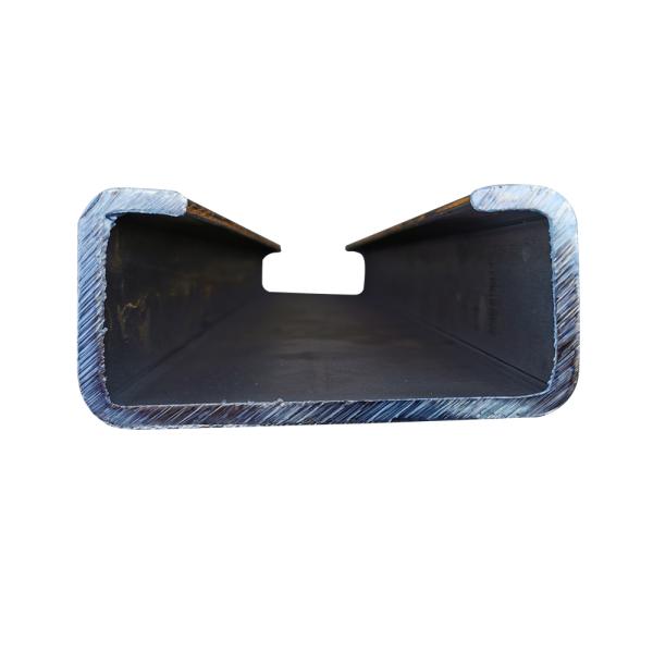 Galvanizado en caliente W Beam Highway Guardrail C Post o U Post con alta durabilidad