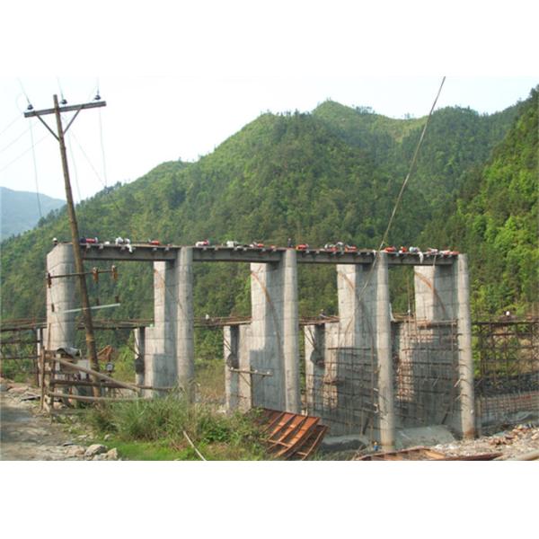 Durable Electric Power Winch For Large Industrial Equipment Installation