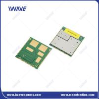 TDD OFDM RC Module de liaison de commande SDR 30 Mbps Module radio défini par logiciel