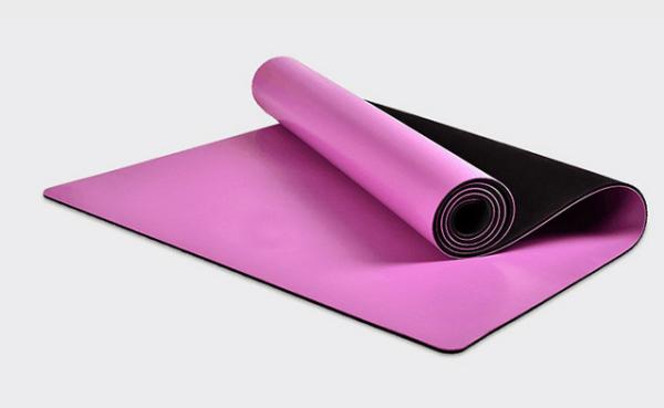 eco wear-resisting natural oem durable Environmental hemp pu natural rubber