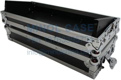Cases Trunk Flight DMX Controller 4 Space 19 Rack Mount Custom Case 21 X 9 X 7