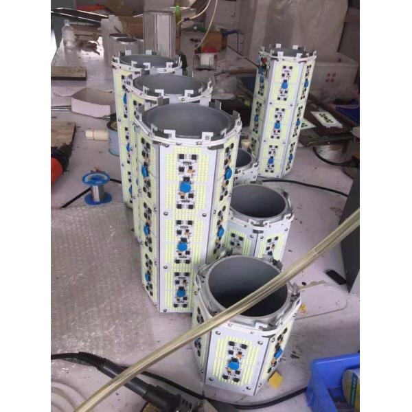 3000w Underwater Fishing Light 4000w Green LED Fishing Light Underwater Boat In Ocean