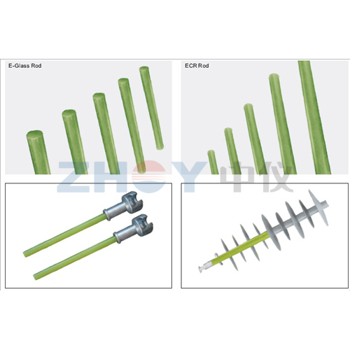 Insulator Rod
