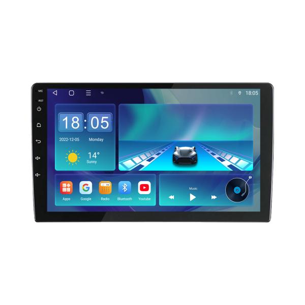 Android 11 Honda Android Radio Honda Civic Tesla Model Y Jeep Wrangler Gadgets 8 Core