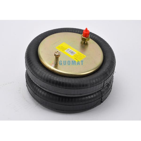 Double Convoluted Trailer Bus Truck Air Spring Ridewell 1003586932C Firestone W01-358-6932