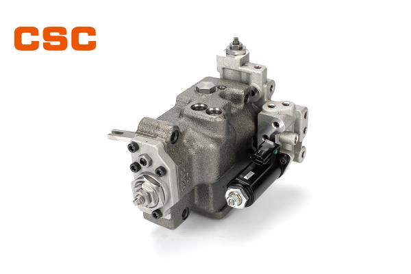 Regulador novo original para a máquina escavadora SANY 335