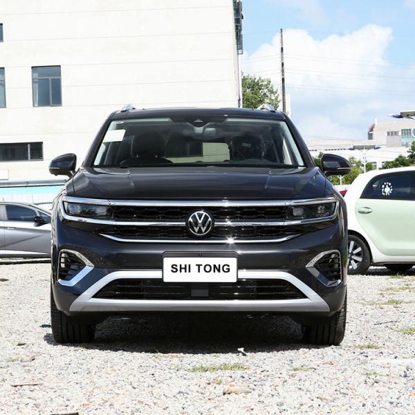 2024 Luxury SUV Gasoline Car VW Talagon 380TSI 4x4 Automatic Petrol Vehicle with Max Speed of 200 Km/h and AWD Drive