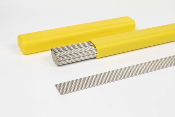 E347-16 347 Stainless Steel Welding Rod 1/16 1/8 1.6MM 2.0MM 2.5MM