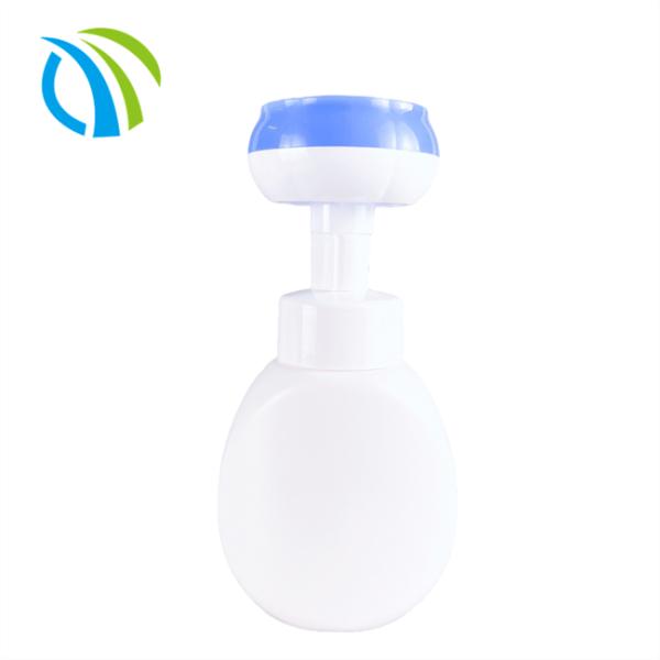 100ml 43/400 Shampoo Bottle Pump Empty Foaming Soap Dispenser 0.8cc