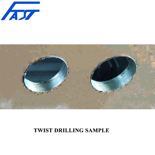 Horizontal Single-spindle  Hole Drilling Tapping Milling Engraving Machine for Beams