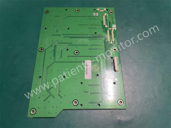 Comen CM1200B ECG key board CM1200B_KEYBORD_B CEK3CCB Keyboard Circuit Board for ECG Machine