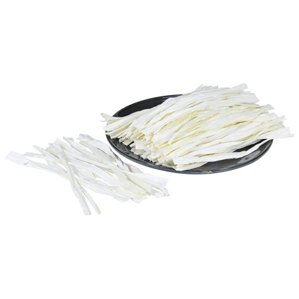 Белые 1000g суши Kanpyo высушили прокладки тыквы 24 месяца срока годности при хранении